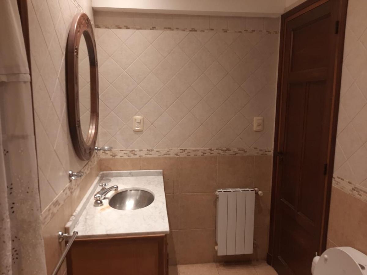 Casa Frente Al Parque San Martin Zona Residencial Villa Mendoza Eksteriør bilde